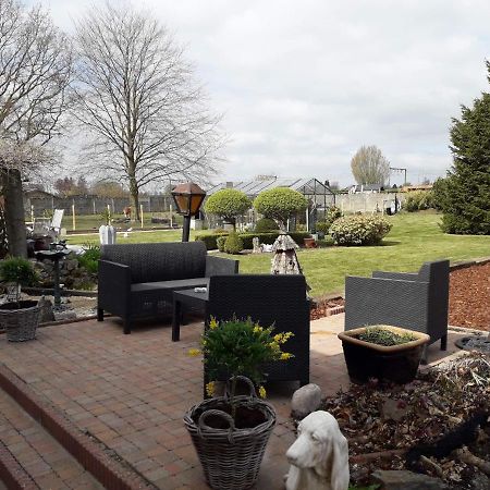 'T Hof Van Cremers Geraardsbergen Dış mekan fotoğraf