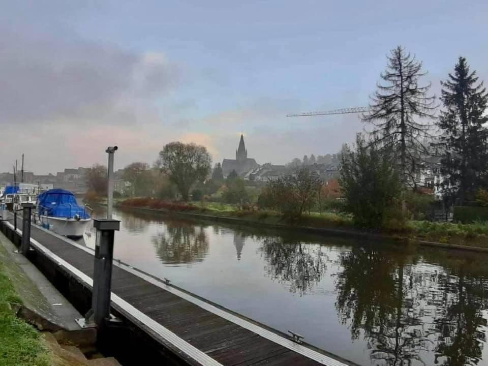 'T Hof Van Cremers Geraardsbergen Dış mekan fotoğraf