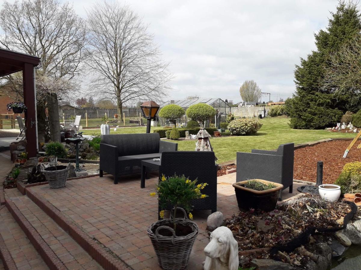 'T Hof Van Cremers Geraardsbergen Dış mekan fotoğraf