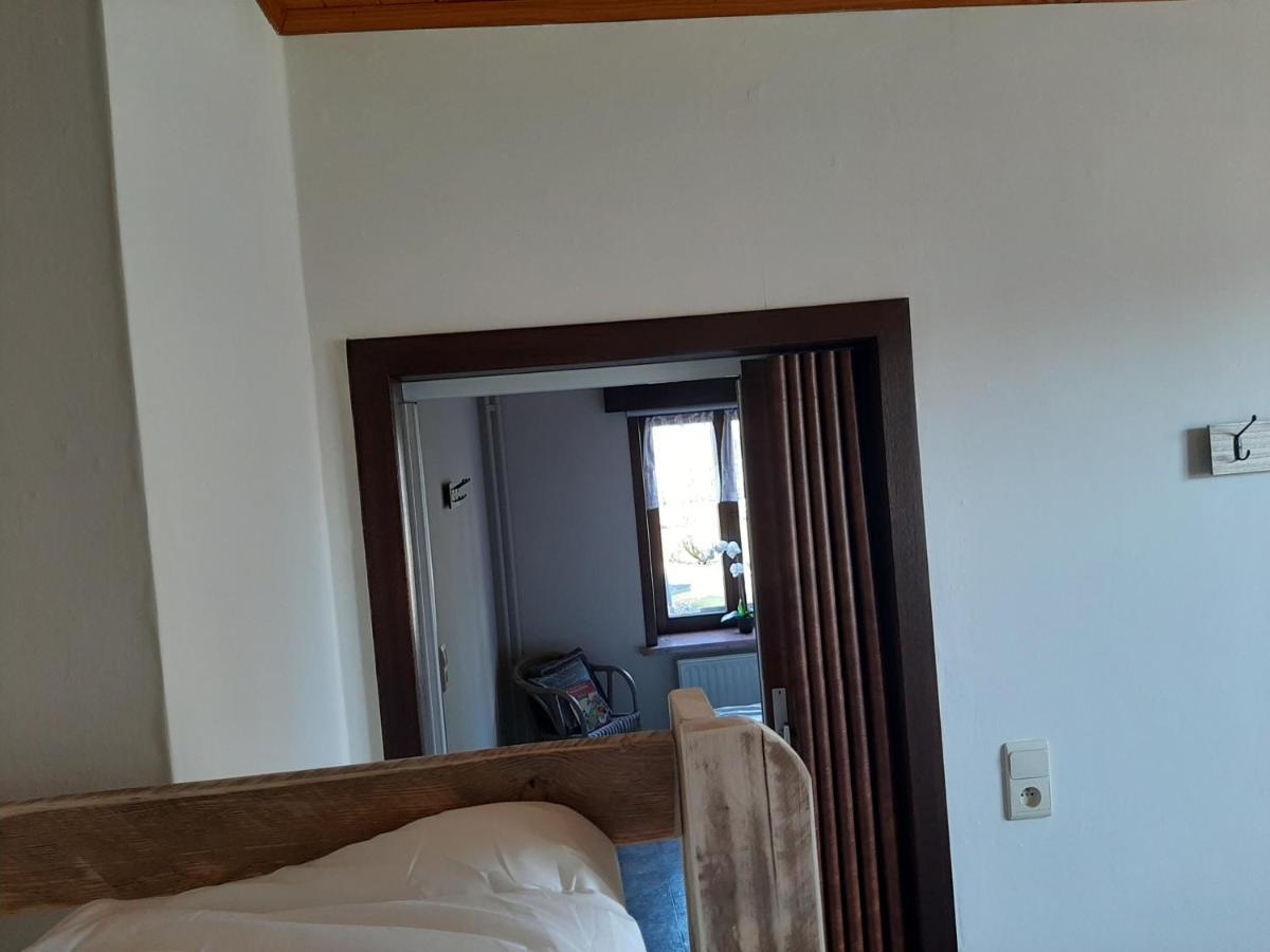'T Hof Van Cremers Geraardsbergen Dış mekan fotoğraf